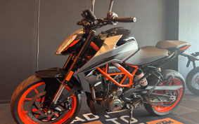 KTM 390 DUKE JPJ40