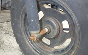 HONDA ZOOMER 2007 AF58