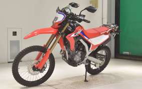 HONDA CRF250L 2024 MD47
