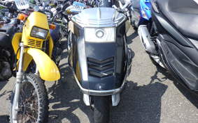 HONDA FUSION X MF02