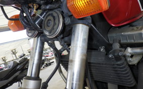 HONDA CB750 GEN 2 K RC42