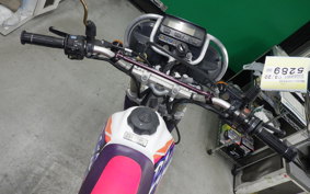 HONDA XR250 BAJA 2010 MD30