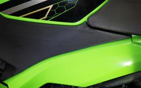 KAWASAKI NINJA 250 2 EX250P