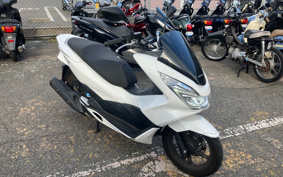HONDA PCX125 JF56