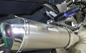 HONDA NC750X ABS 2015 RC72