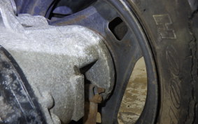 SUZUKI ADDRESS V100 CE11A