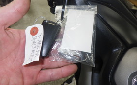 YAMAHA X-MAX 250 A SG42J