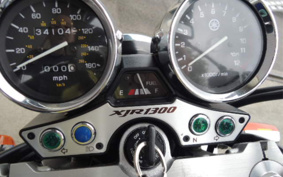 YAMAHA XJR1300 2001 RP02
