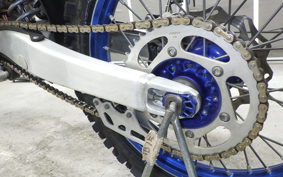 YAMAHA YZ125 2013 CE16C