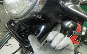 HONDA GL 400 WING 1982 GL400