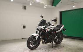 KAWASAKI Z650 A 2022 ER650H