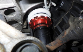 HONDA CBX400F 1982 NC07