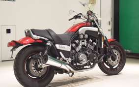YAMAHA VMAX 2004