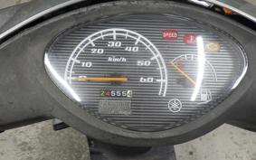 YAMAHA JOG Gen.5 SA36J