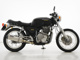 Фото Honda GB400TT 1988 с японского аукциона