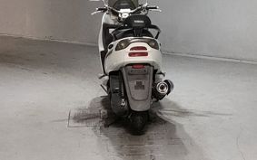 YAMAHA MAJESTY 125 SE27