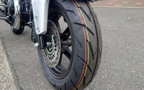 HONDA DAX 125 2024 JB04