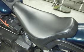 HARLEY FLSTC 1450 2002