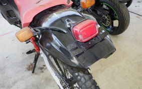 YAMAHA DT125R Gen.2 3FW