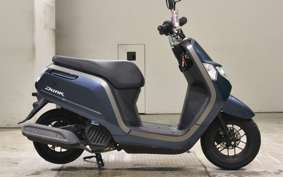 HONDA ﾀﾞﾝｸ AF78