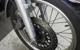 YAMAHA SR400 Gen.5 2021 RH16J
