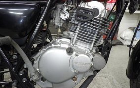 SUZUKI GRASS TRACKER Bigboy 2025 NJ4BA