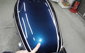 KAWASAKI ZEPHYR 750 2001 ZR750C