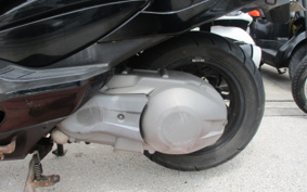 SUZUKI SKYWAVE 250 CJ44A