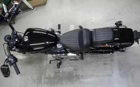 HARLEY FXBB1920 2025