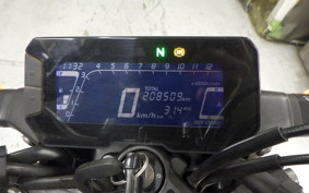 HONDA CB250RA 2023 MC52