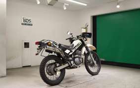 KAWASAKI SUPER SHERPA 2026 KL250G