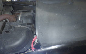 YAMAHA AXIS 100 SB06J