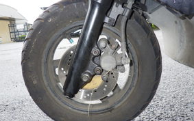 SUZUKI ADDRESS V125 G CF46A