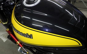 KAWASAKI Z900RS 2023 ZR900K