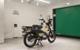 HONDA CT125 HUNTER CUB 2021 JA55