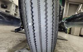 HARLEY FLSTC 1450 2002