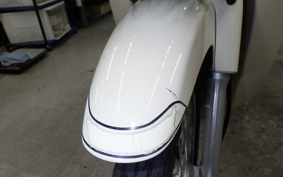 HONDA C110 SUPER CUB 2001 JA44