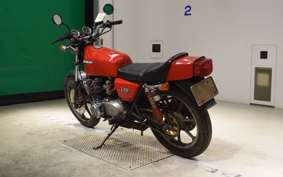 KAWASAKI Z400 FX 1979 KZ400E