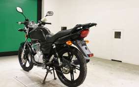 SUZUKI EN125 3F 1988