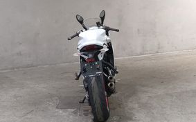 DUCATI SUPER SPORT S 2017 VA01JA