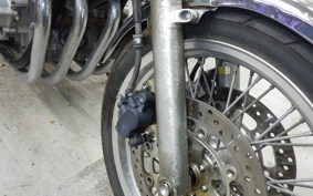 HONDA CB400F 1999 NC36
