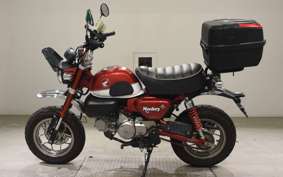 HONDA MONKEY 125 ABS JB02