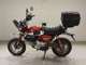 Фото Honda MONKEY 125 ABS 2019 с японского аукциона