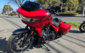 HARLEY FLTRXSTSE CVO 2025 TL8