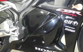 HONDA CBR600RR GEN 3 2011 PC40