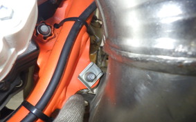 KTM 250 EXC 2006