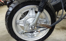HONDA CHALY 50 CF50