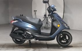 YAMAHA AXIS Z SED7J