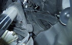 HONDA PCX 125 2007 JK05