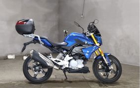 BMW G310R 2018 0G01